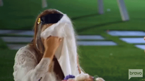 Wipe Down Real Housewives Of Dallas GIF - Wipe Down Real Housewives Of Dallas Foggy GIFs