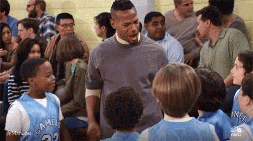 Celebrate Lets Do This GIF - Celebrate Lets Do This Basketball GIFs