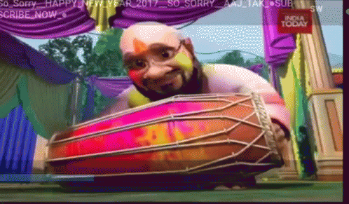 Modi Funny GIF - Modi Funny Dance GIFs
