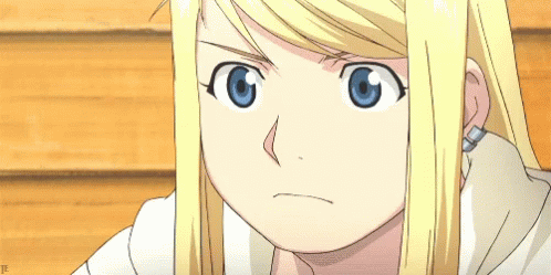 Embarrassed Anime GIF - Embarrassed Anime Blush GIFs