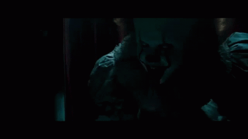 It Chapter GIF - It Chapter Penny Wise GIFs