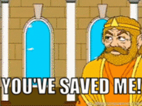 King Harkinian Zelda Cdi GIF - King Harkinian Zelda Cdi Wand Of Gamelon GIFs