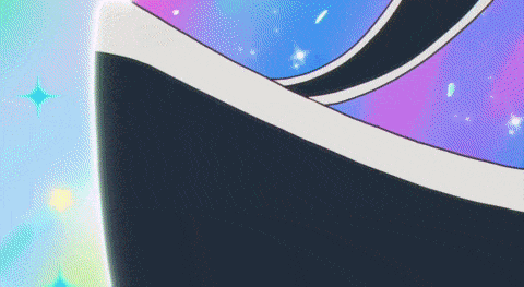 a close up of a person 's feet with a purple background