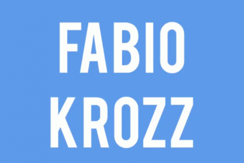 Fabio Krozz GIF - Fabio Krozz GIFs