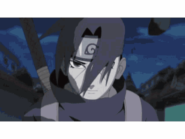 Naruto Shippuden Itachi Uchiha GIF - Naruto Shippuden Itachi Uchiha Anime GIFs