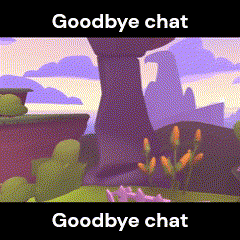 Bad Piggies Goodbye GIF - Bad Piggies Goodbye Chat GIFs