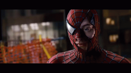 A Couple Of Minutes Ago Wouldnt Have Been So Bad Either Spider Man GIF - A Couple Of Minutes Ago Wouldnt Have Been So Bad Either Spider Man GIFs