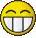 Emoji Grin GIF - Emoji Grin Smile GIFs