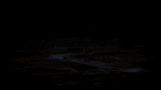 a glowing fireball with a dark background that says ' ignite ' on the bottom