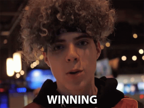 Winning Victorious GIF - Winning Win Victorious GIFs