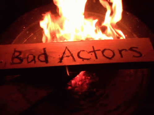 Badactors Jlgbt GIF - Badactors Bad Actors GIFs