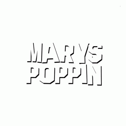 Marys Poppin Lgbt GIF - Marys Poppin Lgbt Adelaide GIFs