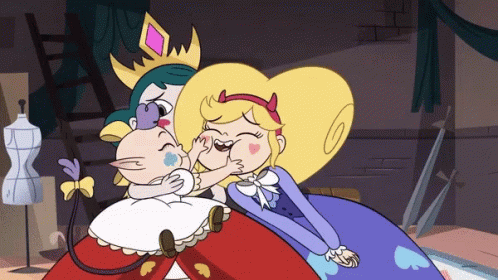 Star Butterfly Svtfoe GIF - Star Butterfly Svtfoe Star Vs The Forces Of Evil GIFs
