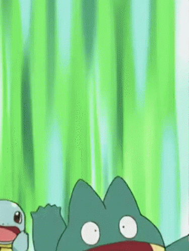 Munchlax Pokemon GIF - Munchlax Pokemon Scared GIFs