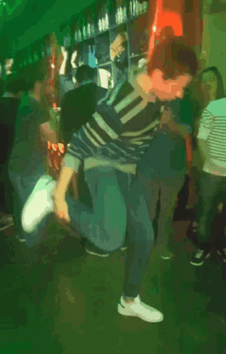 Dancing Dance Moves GIF - Dancing Dance Moves Party Time GIFs