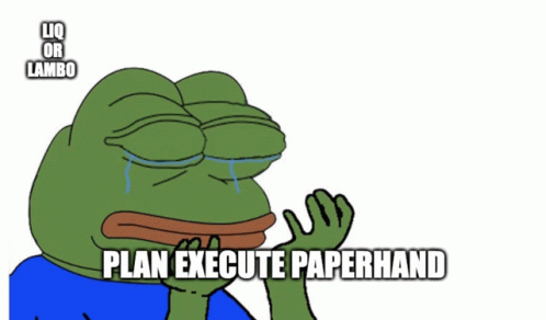 Plan Execute Paperhand GIF - Plan Execute Paperhand GIFs