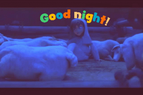 Good Night Super Book GIF - Good Night Super Book Joy GIFs