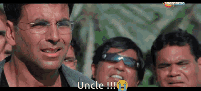 Uncle Welcome Movie GIF - Uncle Welcome Movie Akshay Kumar Welcome GIFs