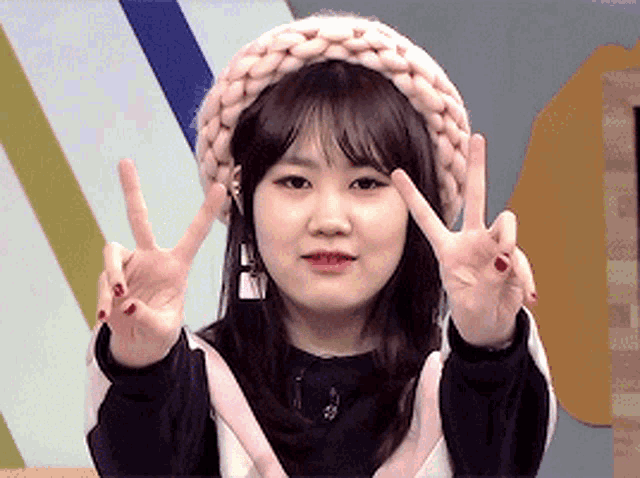 Jamie Park GIF