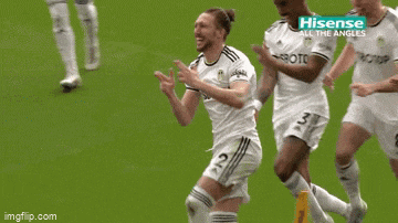 Soccer Celebration GIF