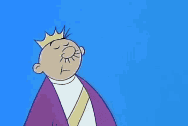 Popeye Eating GIF