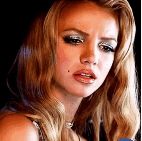 Britney Spears Confuse GIF - Britney Spears Confuse Huh GIFs