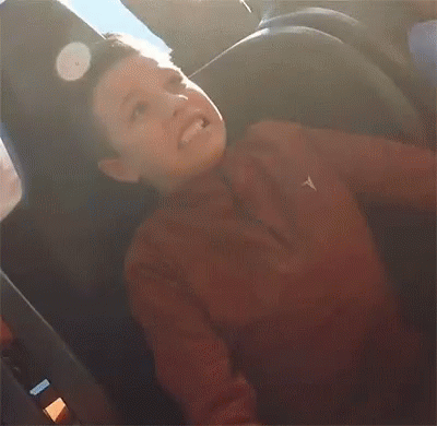This Is How We Bingham Roller Coaster GIF - This Is How We Bingham Roller Coaster Afraid GIFs