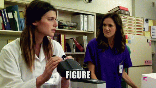 Figure Out Your Life Youre A Mess GIF - Figure Out Your Life Youre A Mess Figure It Out GIFs