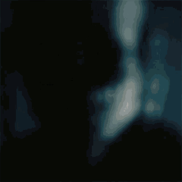 Blurry Vision Megadeth GIF - Blurry Vision Megadeth Night Stalkers Song GIFs