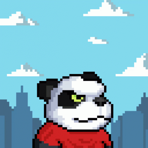 Puffu Pandas GIF - Puffu Pandas Puffu Pandas GIFs