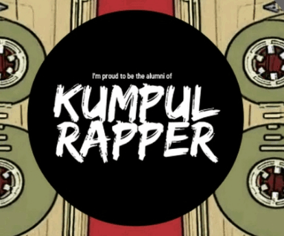 Krap Rapper GIF - Krap Rapper Kumpulrapper GIFs