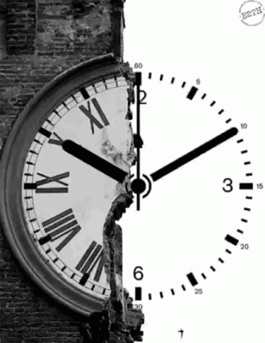Time Tick Tock GIF - Time Tick Tock Clock GIFs