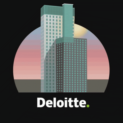 Deloitte Deloitte Nederland GIF