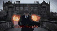 Uzaylı Murphy GIF - Uzaylı Murphy GIFs