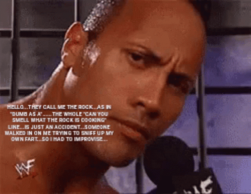 Funny Fart GIF - Funny Fart The Rock GIFs
