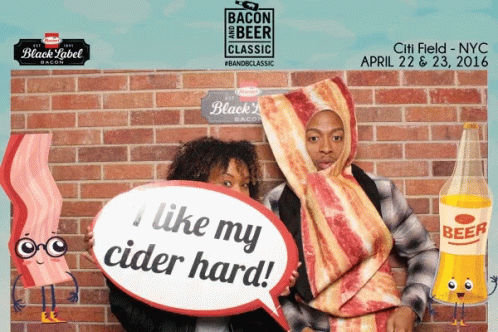 Bacon Fun GIF - Bacon Fun Photo Booth GIFs