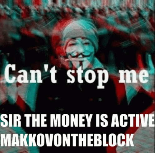 Hackeranonymouse Makkobv GIF - Hackeranonymouse Hacker Anonymous GIFs