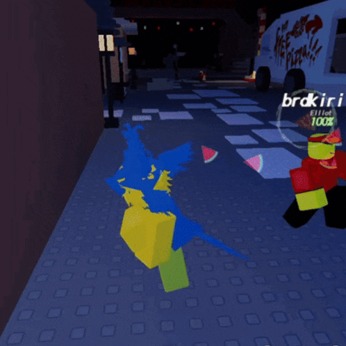 a screenshot of a video game with the name brdkirill on the bottom