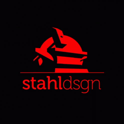 Stahl Dsgn Motion Design GIF - Stahl Dsgn Motion Design Work In Progress GIFs
