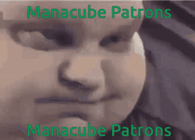 Manacube Patrons GIF - Manacube Patrons Manacube Patrons GIFs