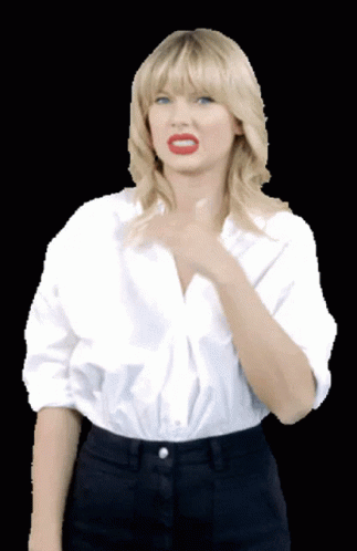 Taylor Swift Powerpuff GIF - Taylor Swift Powerpuff Dont GIFs