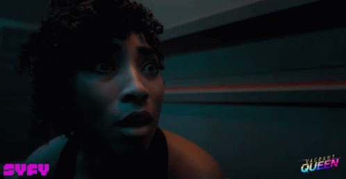Scared Speechless GIF - Scared Speechless Oh My GIFs