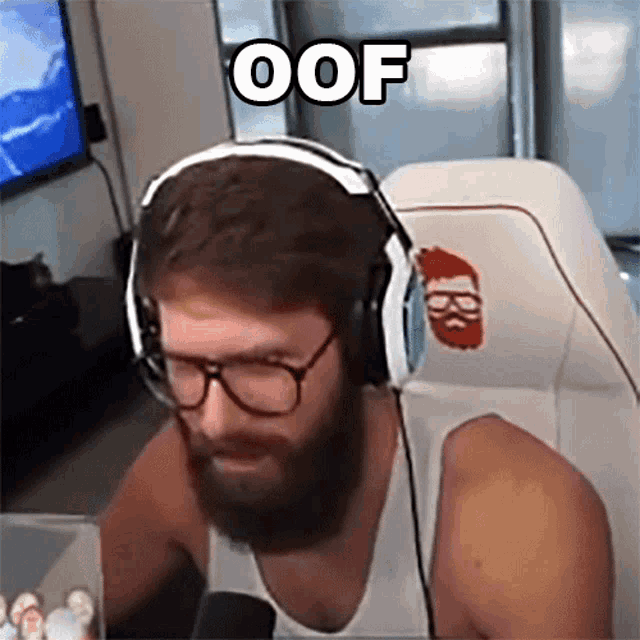 Oof 5tat GIF - Oof 5tat Ouch GIFs
