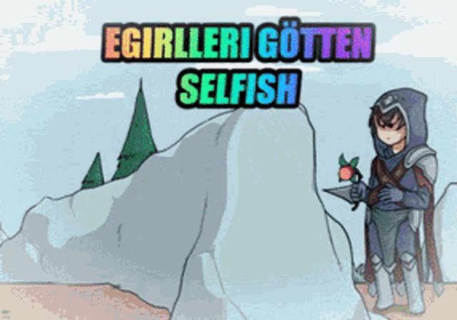 Selfish999 GIF - Selfish999 GIFs