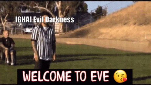Evil Darkness Eve Echoes GIF - Evil Darkness Eve Echoes GIFs