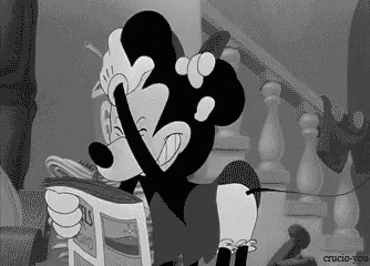 Kiss Minnie GIF - Kiss Minnie Mouse GIFs