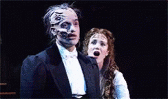 Phantom Of The Opera GIF - Phantom Of The Opera GIFs
