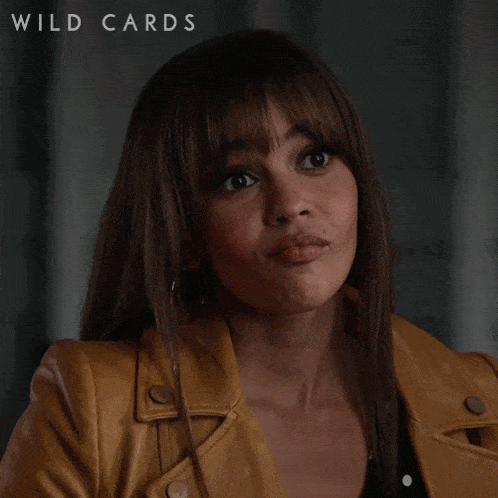 Oh Okay Then Max Mitchell GIF - Oh Okay Then Max Mitchell Wild Cards GIFs