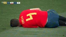 Spain Football GIF - Spain Football Masturbate GIFs