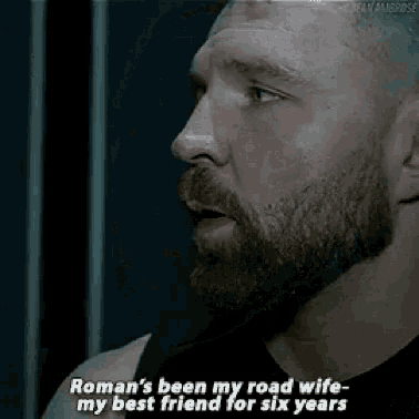 Dean Ambrose Dean GIF